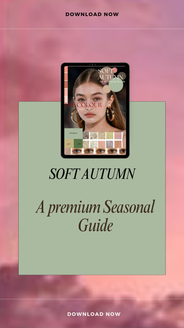 Soft Autumn